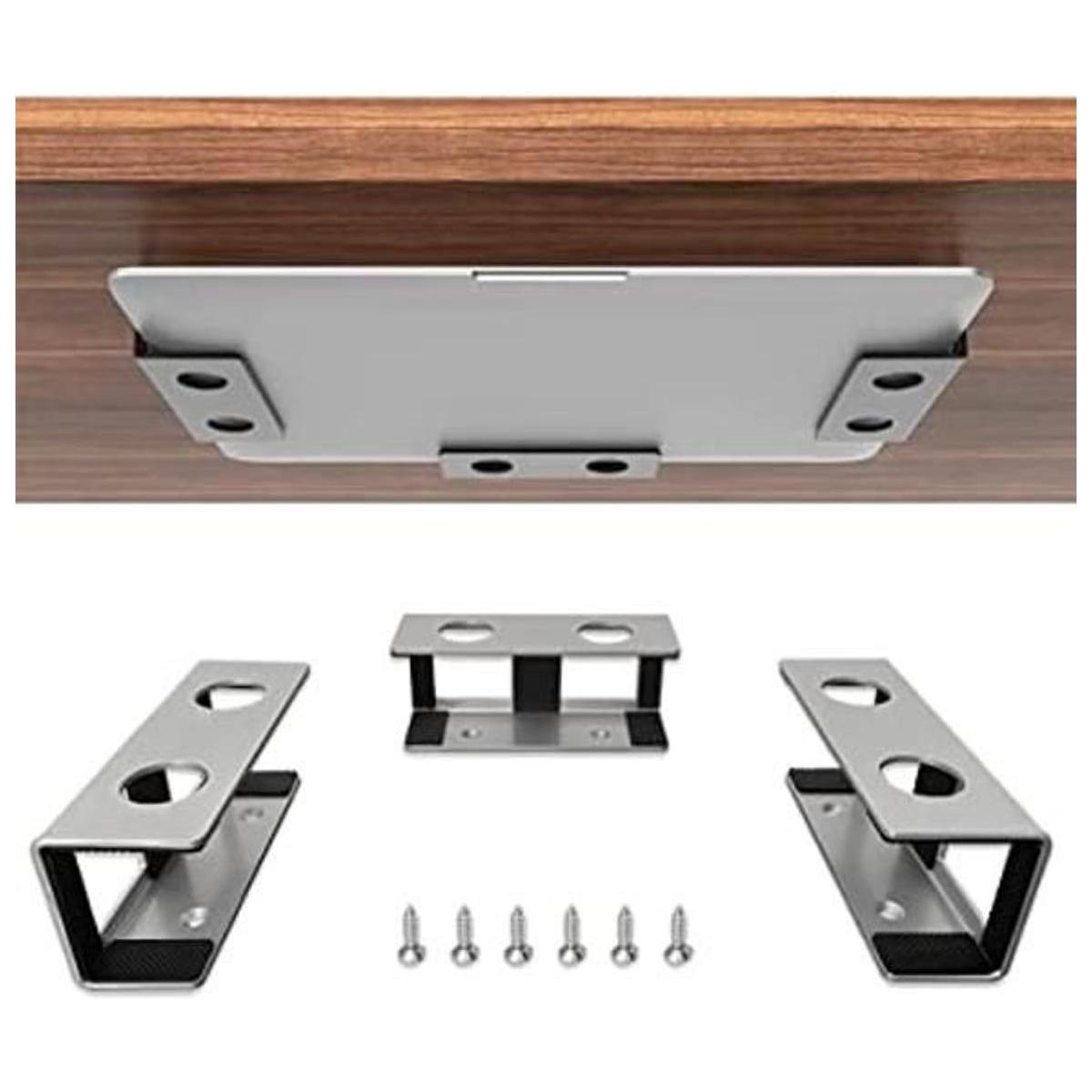 IFCASE Soporte para computadora portátil debajo del