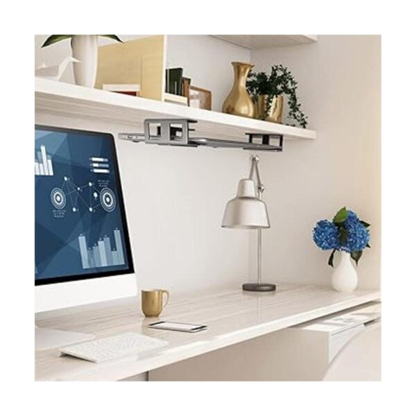 IFCASE Soporte para computadora portátil debajo del_5
