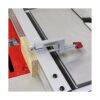 Milescraft Kit de abrazaderas de valla 7350 de 100 a 90