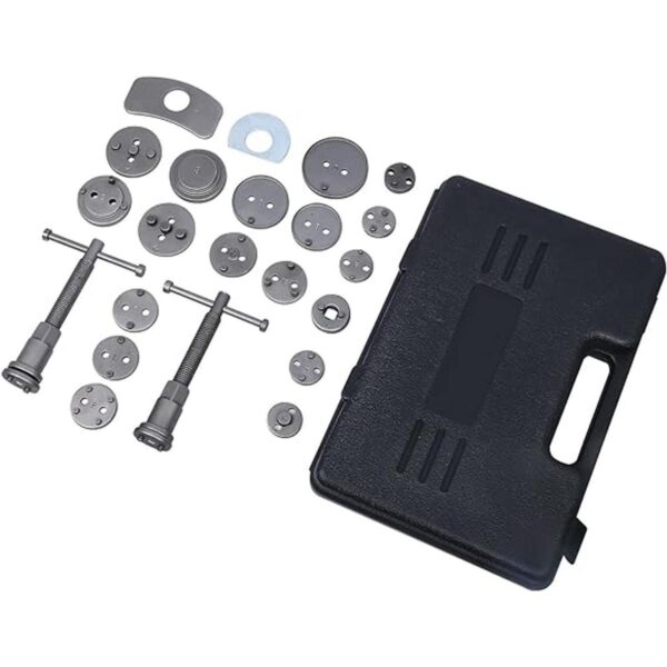 BTSHUB Kit de herramientas de pinza de freno de disco_5