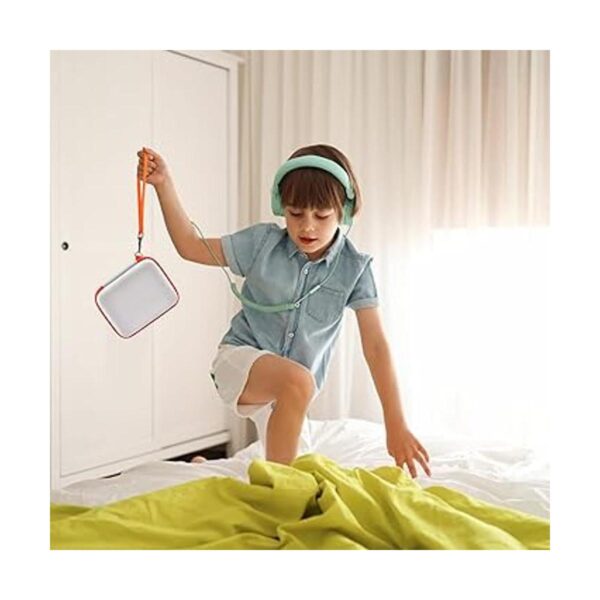 Funda de viaje compatible con Yoto Mini reproductor de_6