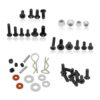 GLOBACT Kit de 531 piezas de tornillos RC RC Kit de_5