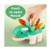 Hirger Spike The Fine Motor Dinosaurio 14 piezas a_4