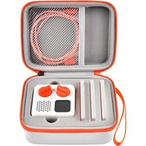 Funda de viaje compatible con Yoto Mini reproductor de_1