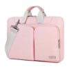 Lacdo Funda protectora de 360 para laptop MacBook Pro_1