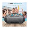 Pyle Altavoz portátil inalámbrico Bluetooth de transmisión_3
