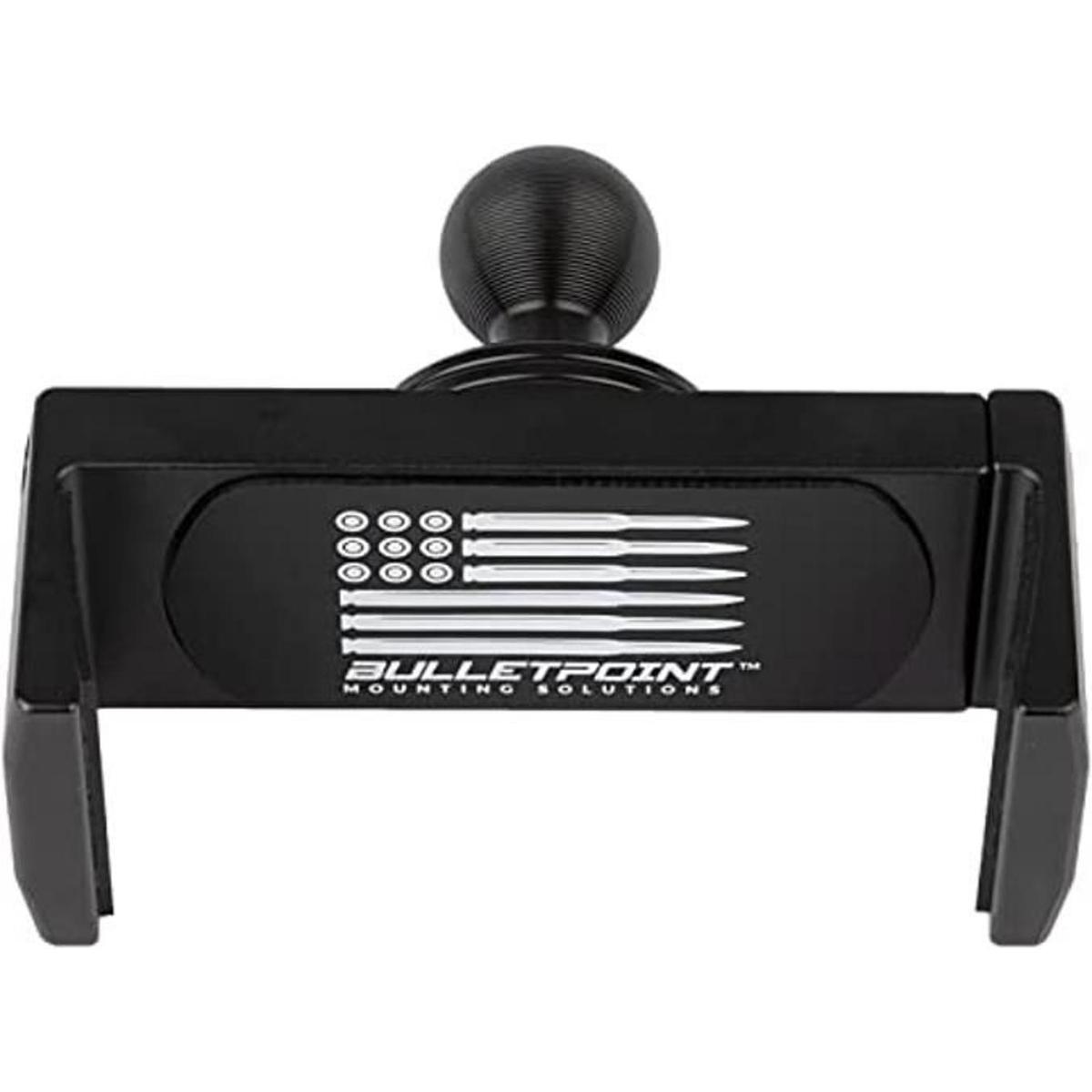 Bulletpoint XL Soporte para teléfono celular de montaje en