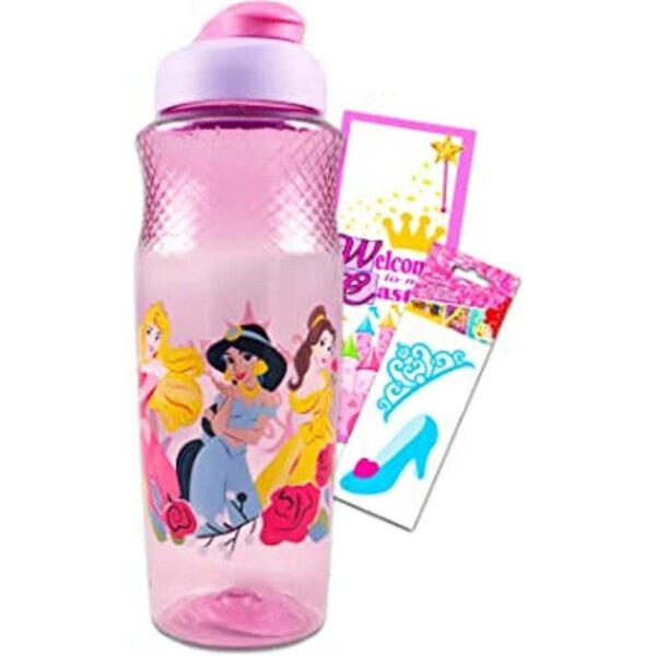 Classic Disney Disney Princess Juego de botellas de_1