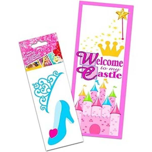 Classic Disney Disney Princess Juego de botellas de_3