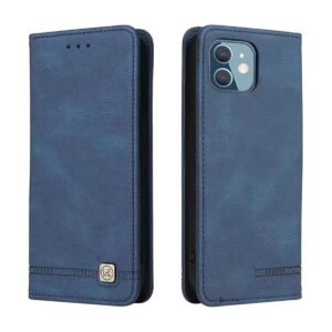 FEPULI Funda tipo cartera para iPhone 11 funda para_1