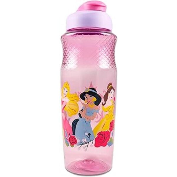 Classic Disney Disney Princess Juego de botellas de_2