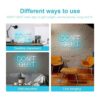 Do It Dont Quit Neon Sign for Wall Room Decor_5