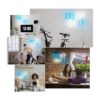 Do It Dont Quit Neon Sign for Wall Room Decor_6