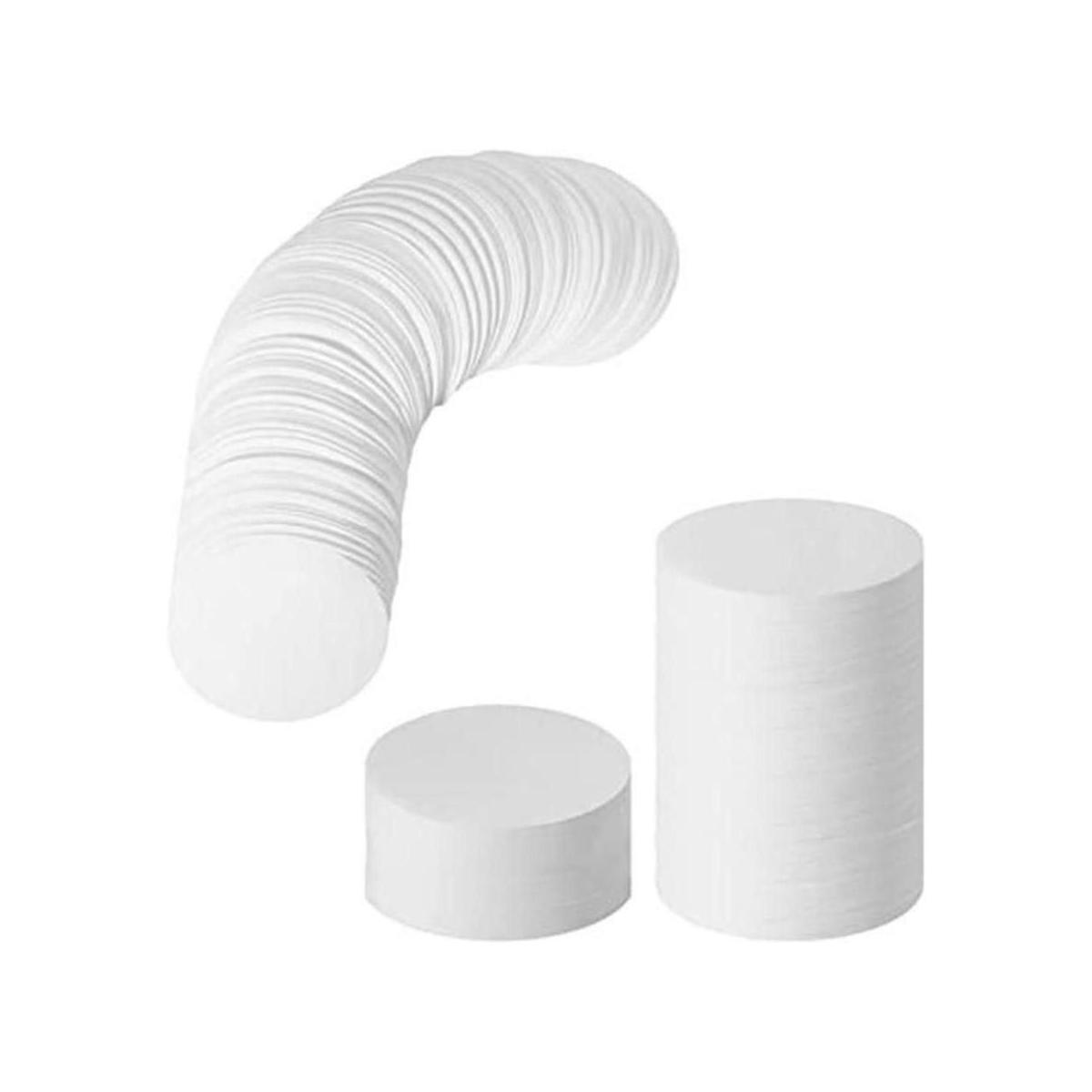 Paquete de filtros de papel de repuesto Laicky 800