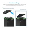 Cooling Fan Dust Proof for Xbox Series X Console with_6