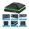 Cooling Fan Dust Proof for Xbox Series X Console with_4