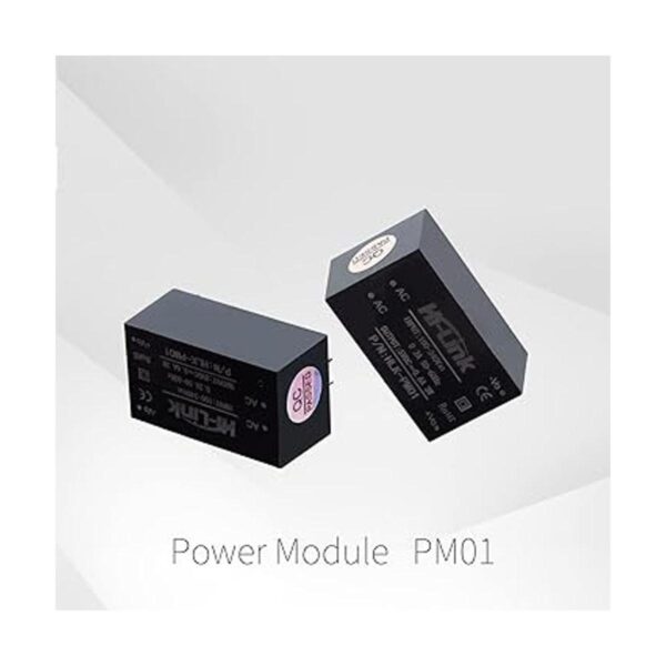 EC Buying Mini fuente de alimentación reductora módulo de_6