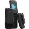 Encased Funda de teléfono para SmartFlip Alcatel Go Flip_5