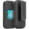 Encased Funda de teléfono para SmartFlip Alcatel Go Flip_1