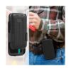 Encased Funda de teléfono para SmartFlip Alcatel Go Flip_2