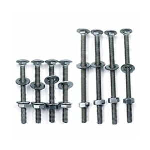 DEYTEH Kit de repuesto universal de acero inoxidable 304_1