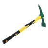 MOUYAT Azada Mattock de 23 pulgadas con mango de fibra de_1