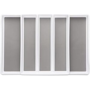 Organizador expandible para cajones de utensilios de