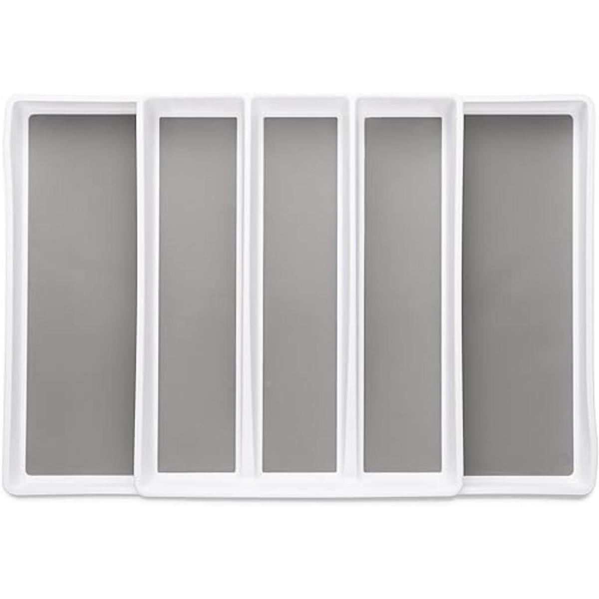 Organizador expandible para cajones de utensilios de