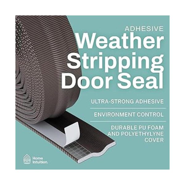 Tapón de puerta corrediza para puerta corrediza Tira de