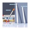 Lápiz realista con punta fina compatible con Apple Pencil_4