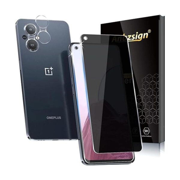 Anbzsign Para OnePlus Nord N20 5G 2022 con 2 unidades_1