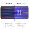 Anbzsign Para OnePlus Nord N20 5G 2022 con 2 unidades_2