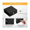 Lámpara de pared LED alimentada por pilas luz de pared_5