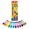Crayola Palitos de pintura de secado rápido colores_4