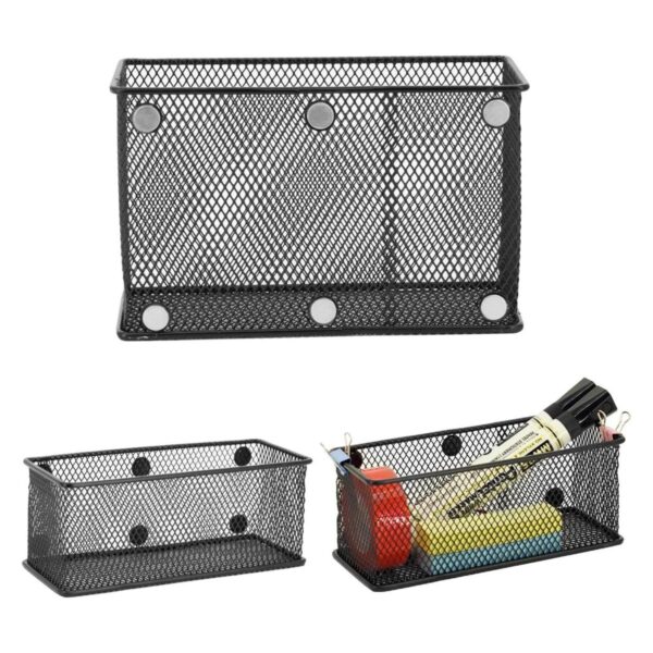 Neudeco Organizador de estante para casilleros soporte_1