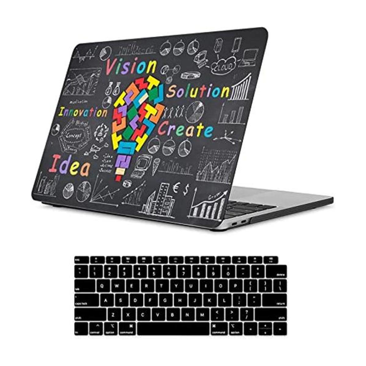 Fancity Compatible con MacBook Air de 13 pulgadas 2020