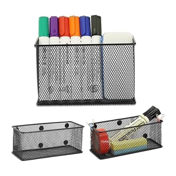Neudeco Organizador de estante para casilleros soporte_2