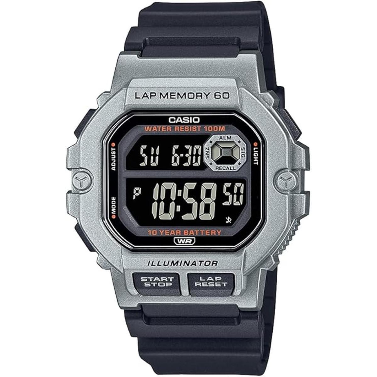 Iluminador LED Lap Memory 60 Batería de 10 años