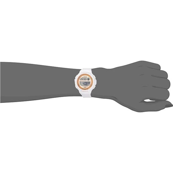 Illuminator Lap Memory 60 LWS1200H7A1VCF Reloj de_2