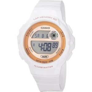 Illuminator Lap Memory 60 LWS1200H7A1VCF Reloj de_1