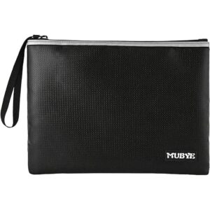 Bolsa impermeable ignífuga para documentos de dinero_1
