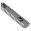 Rrina 8 conectores de línea recta de perfil de aluminio de_4