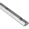 Rrina 8 conectores de línea recta de perfil de aluminio de_5