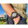 Illuminator Reloj digital para hombre 10 años_2