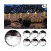 LEONLITE Luces LED de bajo voltaje 160 lúmenes efectos_1