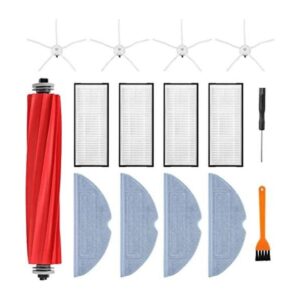 Paquete de 13 piezas de repuesto para Roborock S7 S7