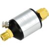 Joywayus Separador de aceite de agua para línea de aire de
