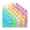 Paquete de 144 mini varitas de burbujas de 6 colores a_2