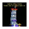 GEAMENT Kit de luz LED compatible con Lego Daily Bugle_5