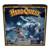 Hasbro Gaming Avalon Hill HeroQuest The Frozen Horror_1